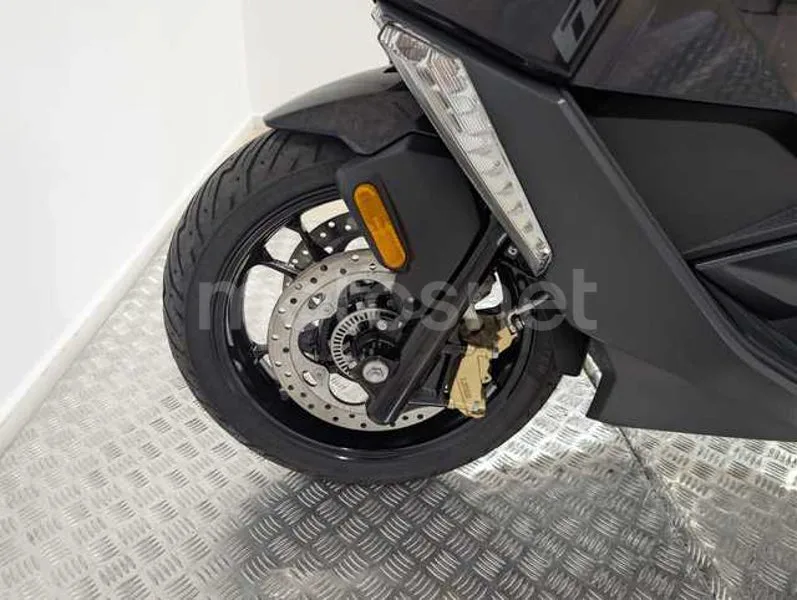 BMW C 400 GT - Vista 22
