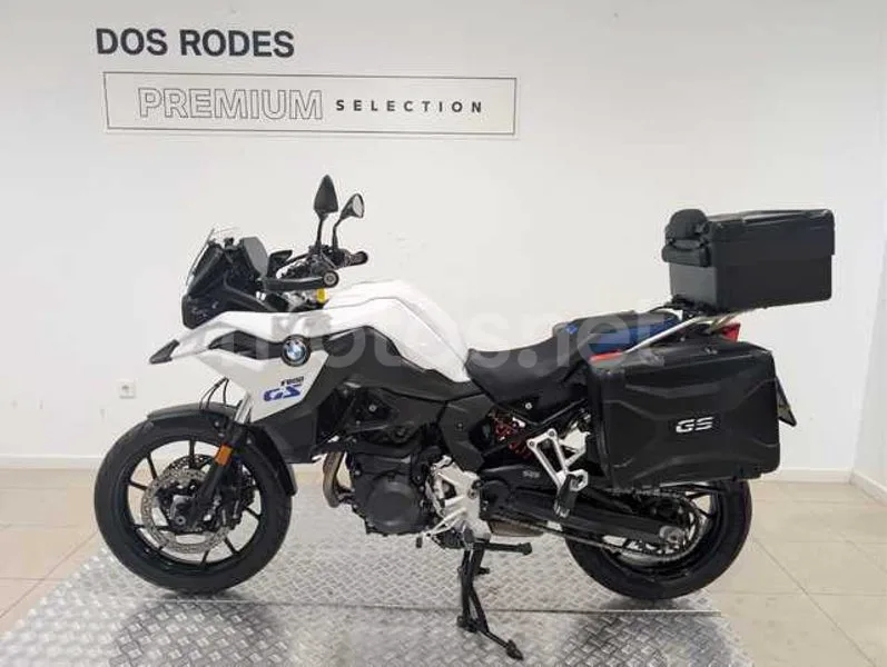 BMW F 800 GS 9290 € 2025 Valencia - 1