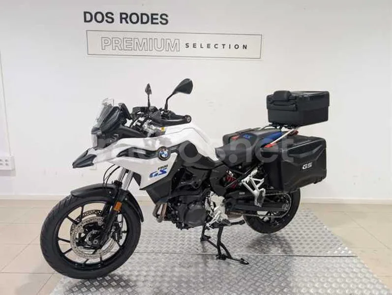 BMW F 800 GS 9290 € 2025 Valencia - 2