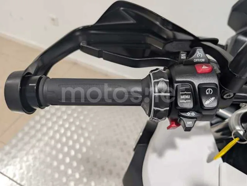 BMW F 800 GS - Vista 12