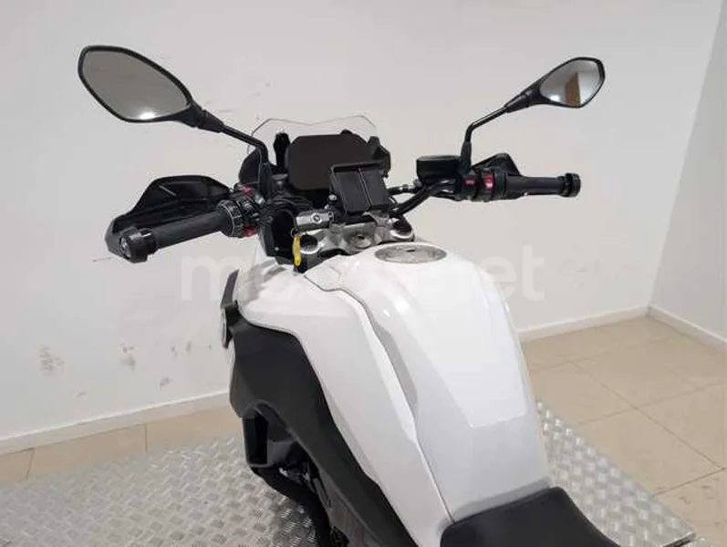 BMW F 800 GS - Vista 14