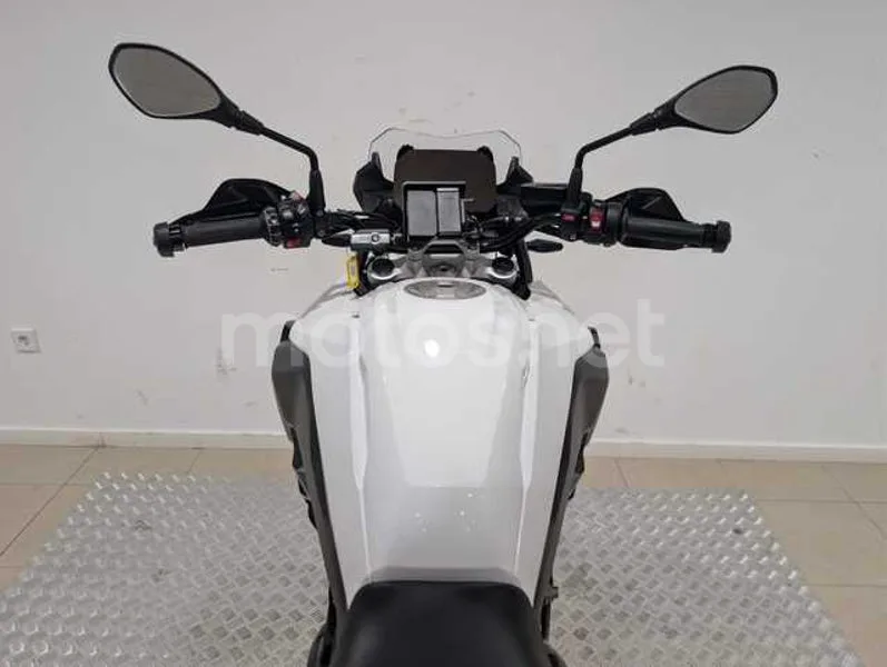 BMW F 800 GS - Vista 15