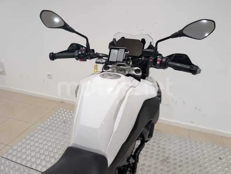 BMW F 800 GS - Vista 16