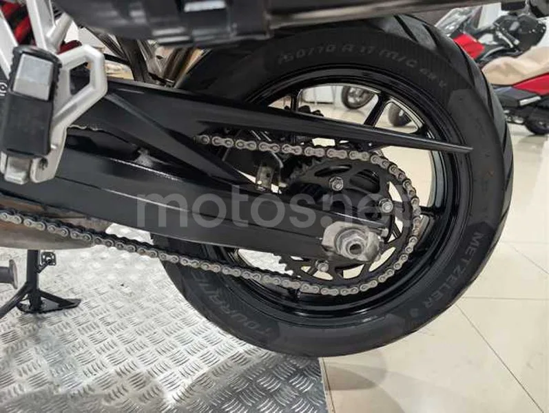 BMW F 800 GS - Vista 22