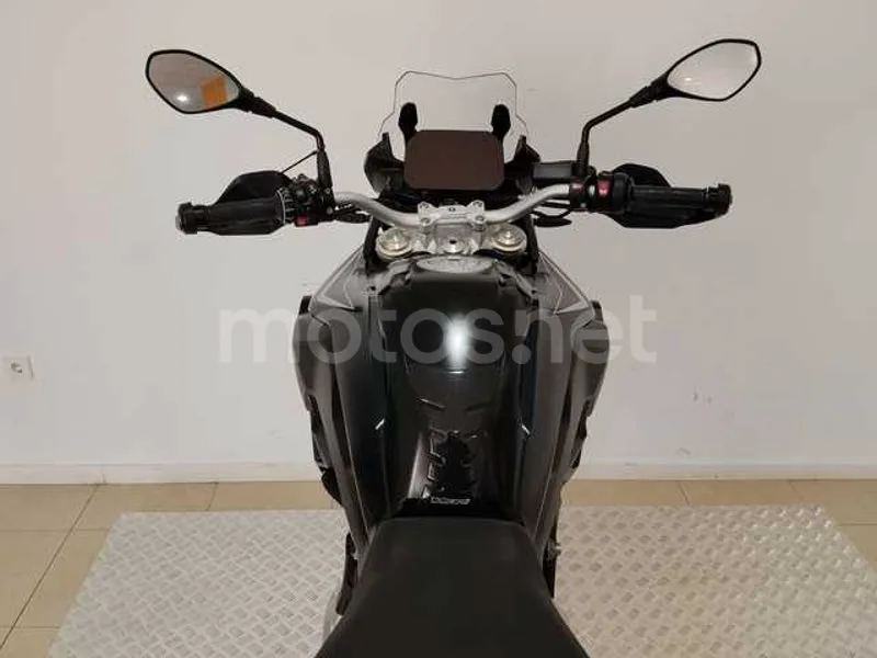 BMW F 850 GS - Vista 13