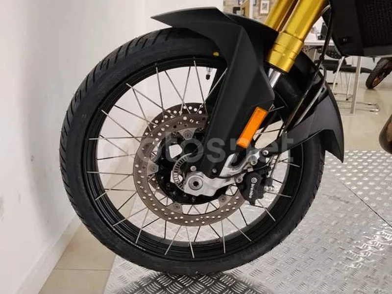 BMW F 850 GS - Vista 21
