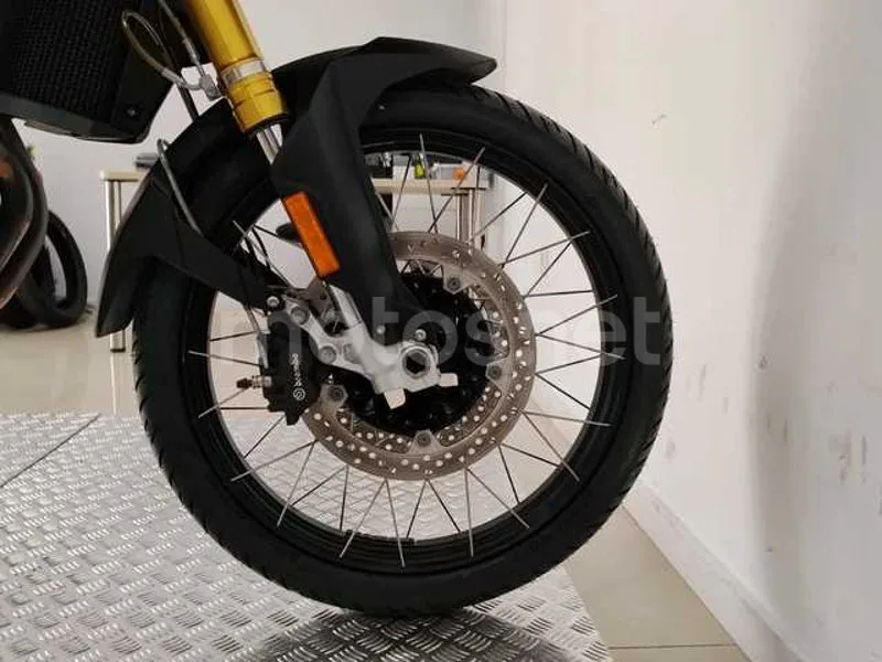 BMW F 850 GS - Vista 22