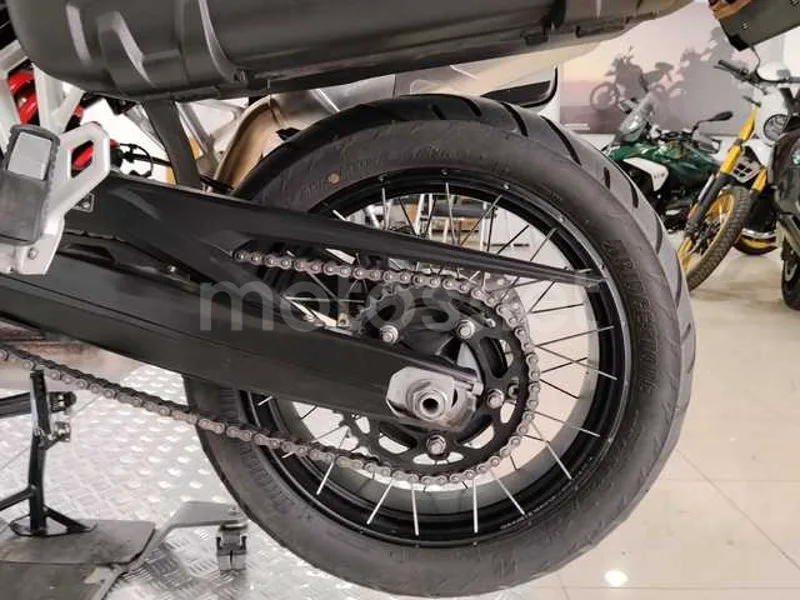 BMW F 850 GS - Vista 24