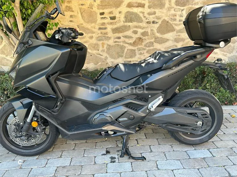 Honda Forza 750 11.000 € 2025 Barcelona - 1