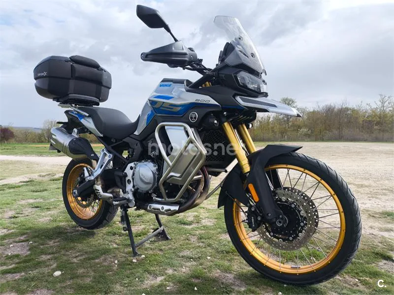 Voge 900DSX 7400 € 2024 Burgos - 1
