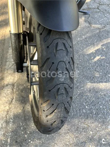 BMW R 1200 GS - Vista 4