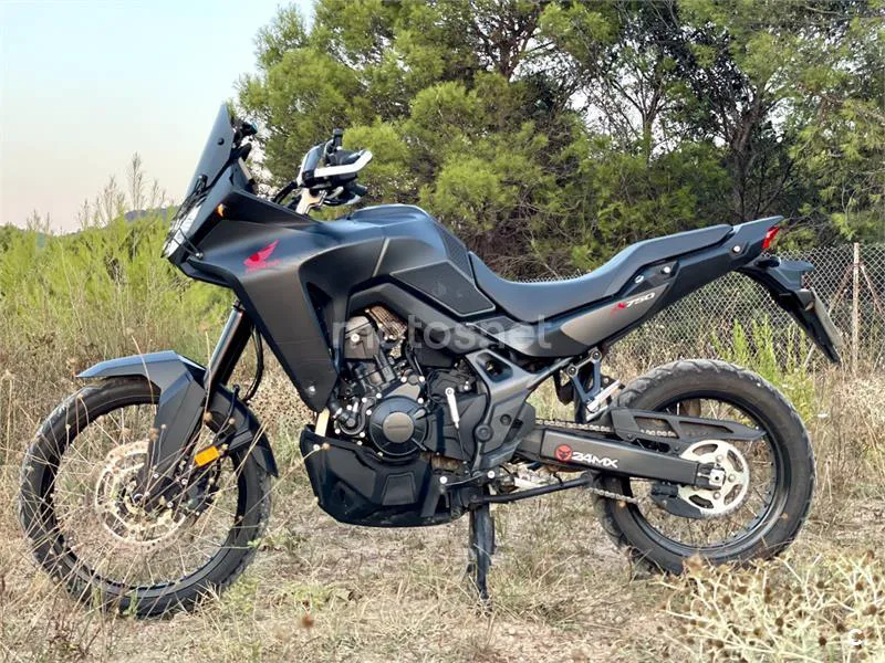 Honda XL750 Transalp 8500 € 2024 Barcelona - 1