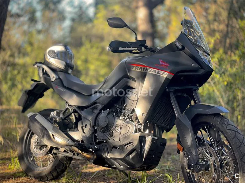 Honda XL750 Transalp 8500 € 2024 Barcelona - 2