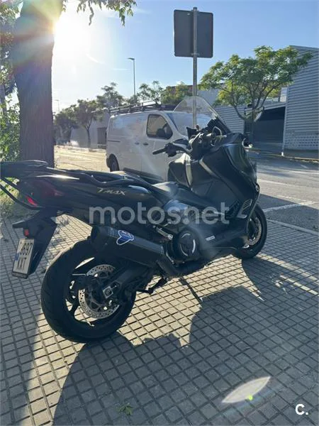 Yamaha TMAX 7900 € 2019 Barcelona - 1