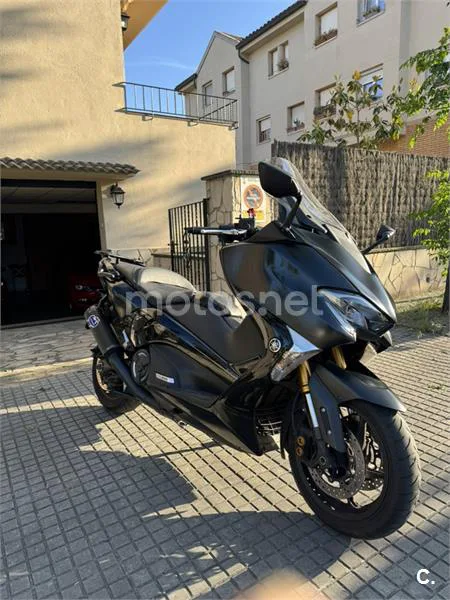 Yamaha TMAX 7900 € 2019 Barcelona - 2