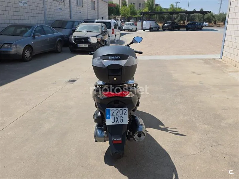 Kawasaki J300 2200 € 2017 Badajoz - 2