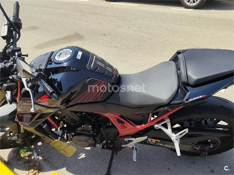Honda CB750 Hornet 6000 € 2024 Barcelona - 2