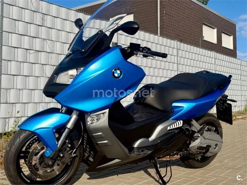 BMW C 600 Sport 2450 € 2015 Barcelona - 1