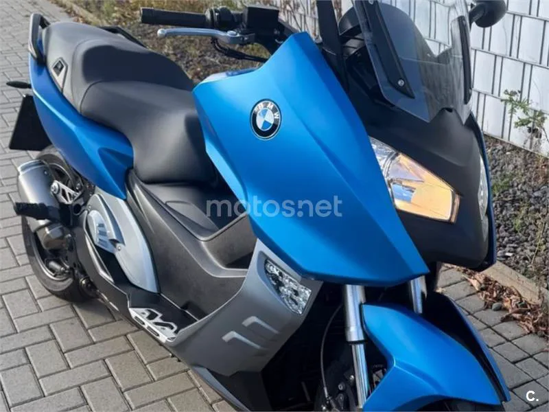 BMW C 600 Sport 2450 € 2015 Barcelona - 2