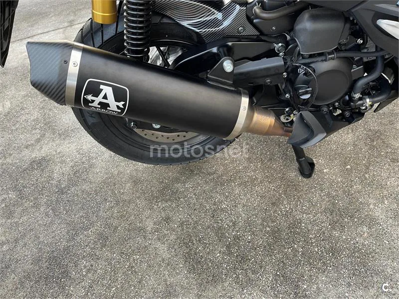 Honda ADV350 - Vista 18