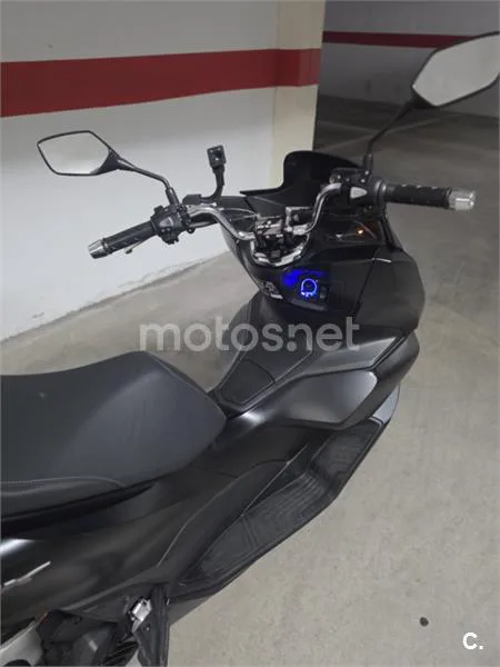 Honda PCX125 2300 € 2024 Madrid - 1
