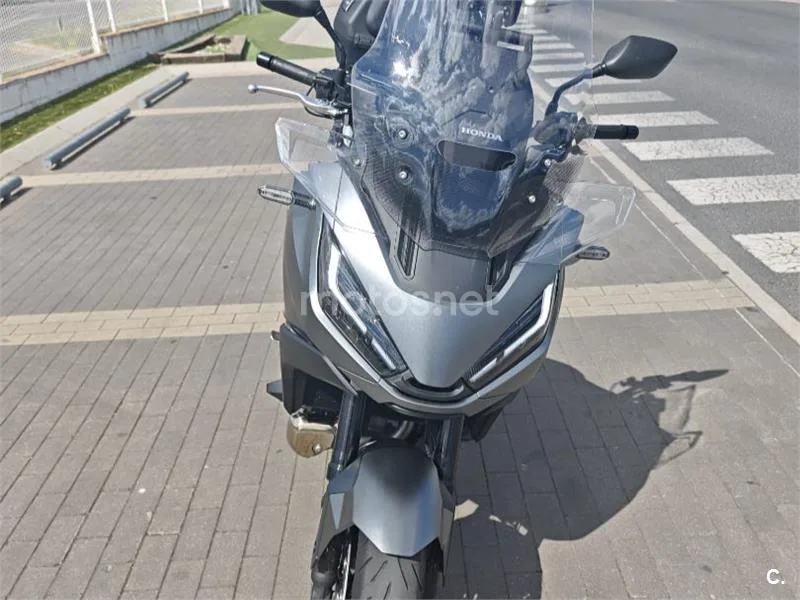 Honda NT1100 11.900 € 2024 Madrid - 2