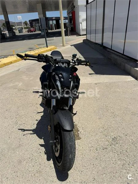 Yamaha MT-07 5850 € 2024 Almería - 2