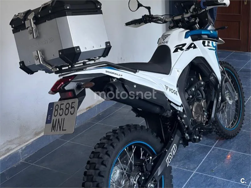 Voge 300 Rally 3150 € 2024 Gipuzkoa - 1