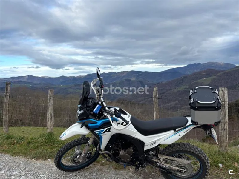 Voge 300 Rally 3150 € 2024 Gipuzkoa - 2