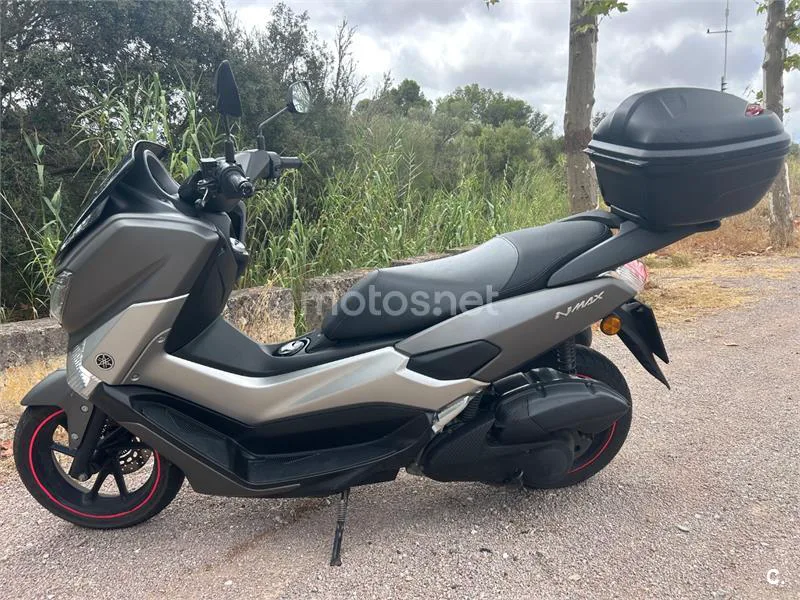 Yamaha NMAX 2500 € 2017 Illes Balears - 1
