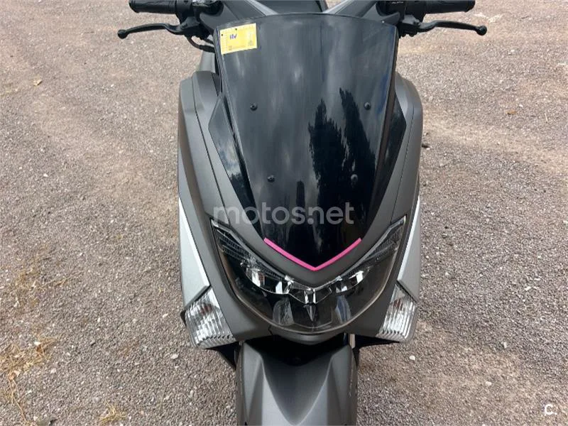 Yamaha NMAX 2500 € 2017 Illes Balears - 2