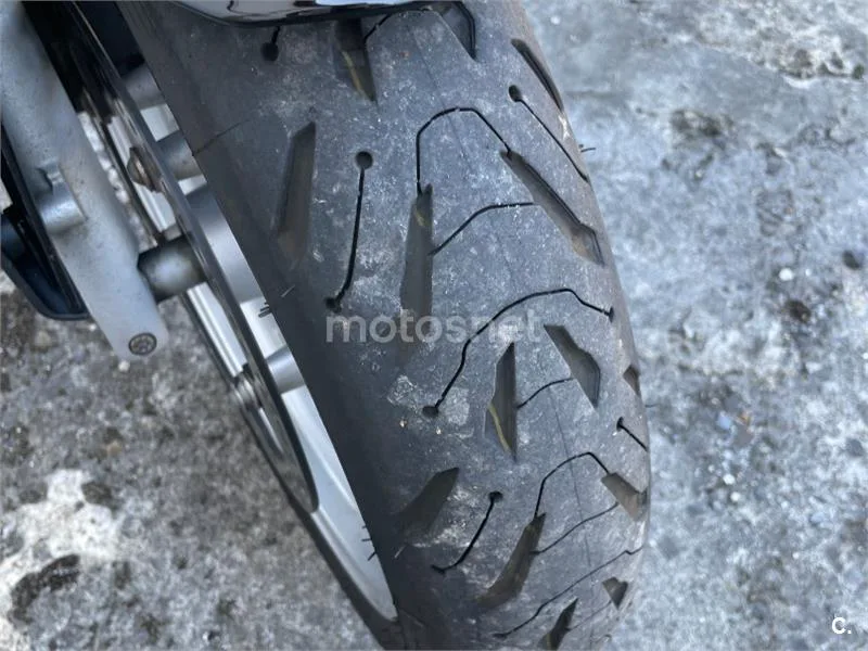 BMW R 1200 R - Vista 4