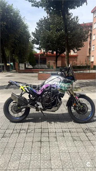 Yamaha Ténéré 700 9000 € 2024 Bizkaia - 1