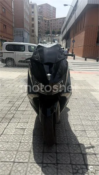 Yamaha TMAX 530 7000 € 2014 Bizkaia - 1