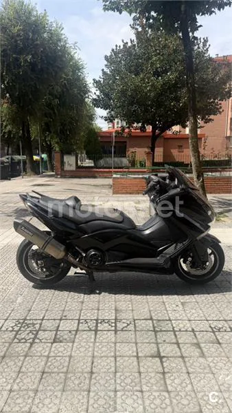 Yamaha TMAX 530 7000 € 2014 Bizkaia - 2