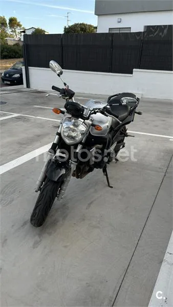 Yamaha FZ6 3000 € 2006 Córdoba - 2