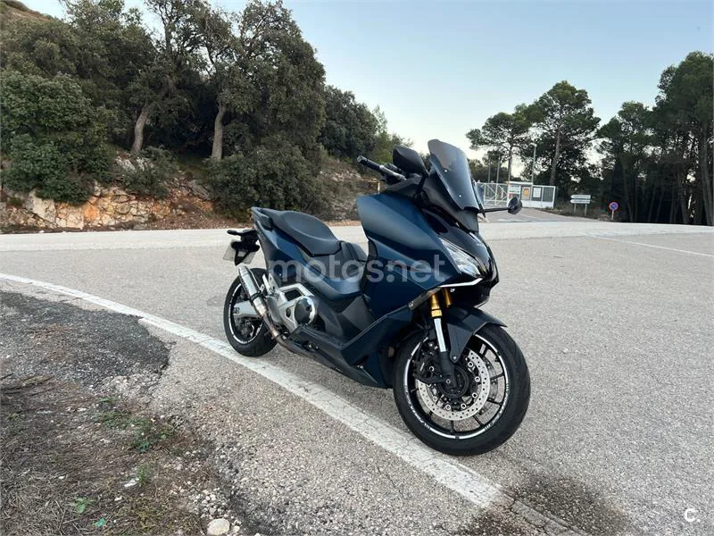 Honda Forza 750 7000 € 2021 Alicante - 1