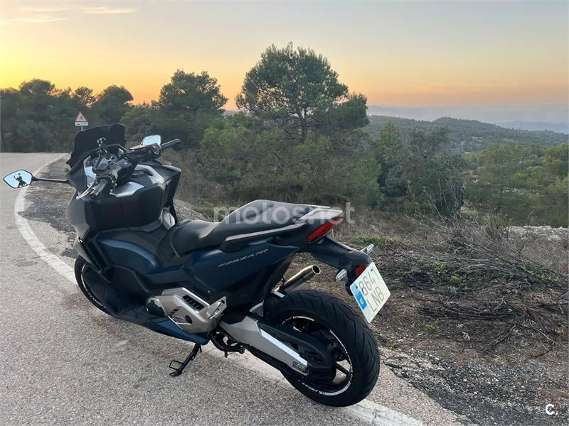 Honda Forza 750 7000 € 2021 Alicante - 2