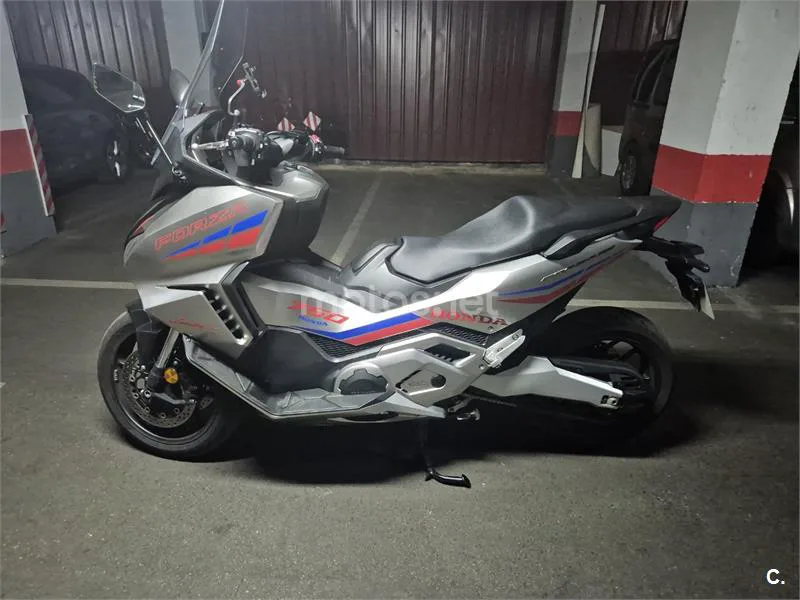 Honda Forza 750 7250 € 2021 Madrid - 1