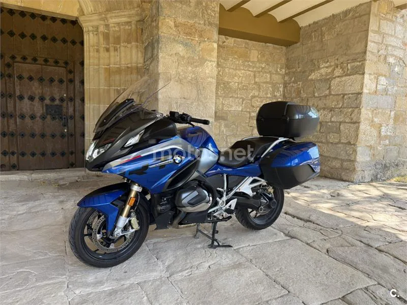 BMW R 1250 RT 19.999 € 2024 Navarra - 1
