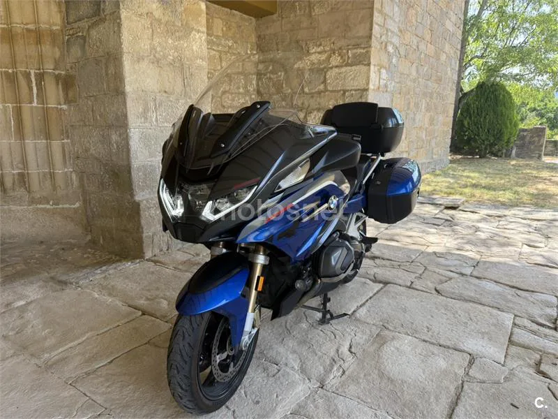 BMW R 1250 RT 19.999 € 2024 Navarra - 2