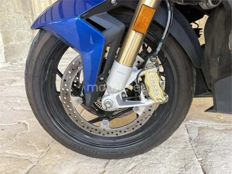 BMW R 1250 RT - Vista 11