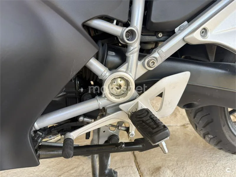 BMW R 1250 RT - Vista 10