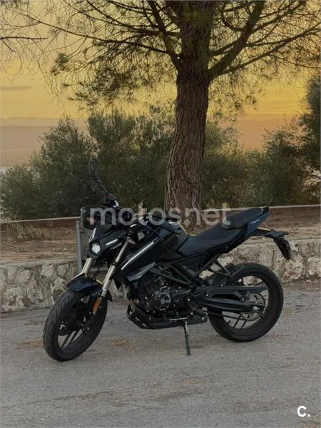 Voge 125R 2800 € 2025 Valencia - 1