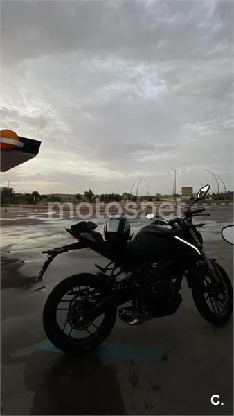 Voge 125R 2800 € 2025 Valencia - 2