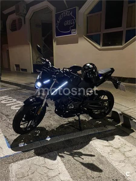 Voge 125R - Vista 6