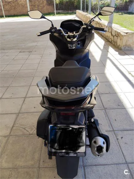 Honda PCX125 2350 € 2023 Tarragona - 1