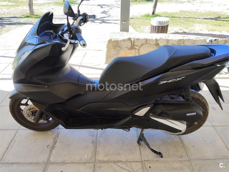 Honda PCX125 2350 € 2023 Tarragona - 2