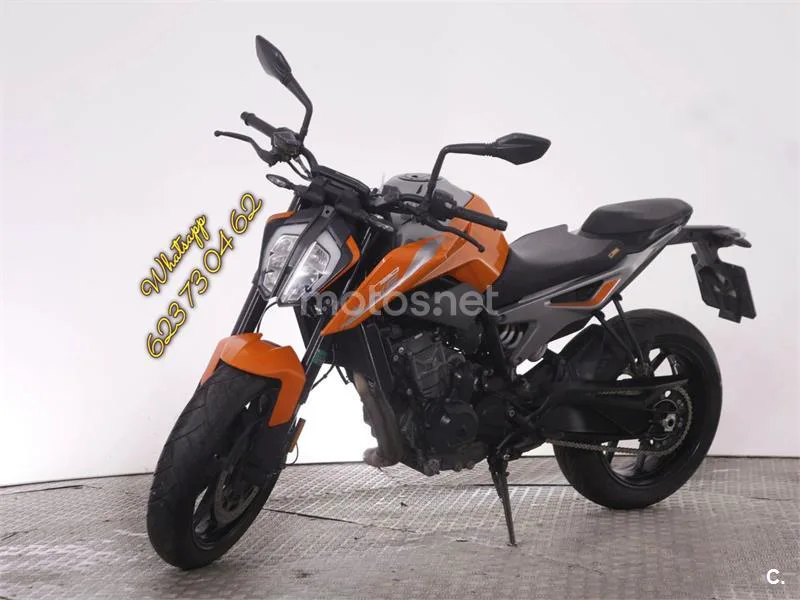 KTM 790 Adventure 2500 € 2019 Pontevedra - 1