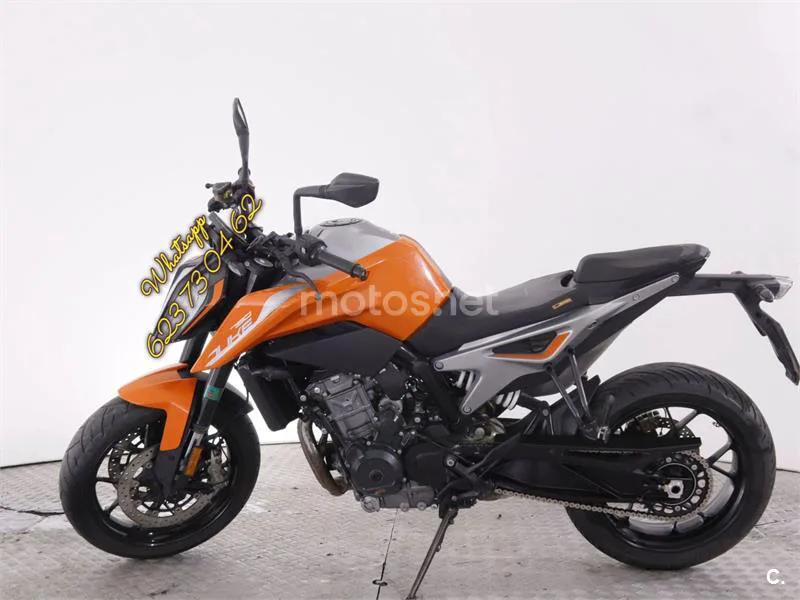 KTM 790 Adventure 2500 € 2019 Pontevedra - 2